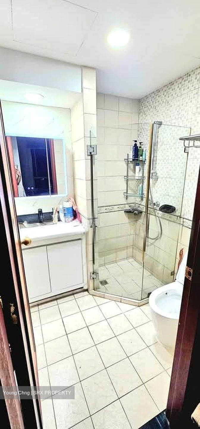 Yishun Emerald (D27), Condominium #585438651